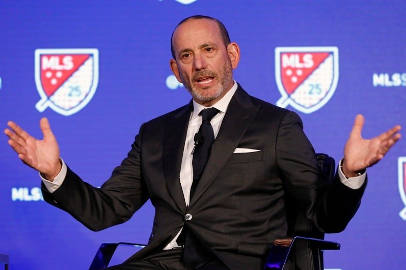 MLS and players reach agreement on new CBA