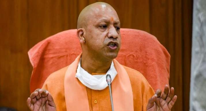 Yogi Says No Oxygen Shortage in UP