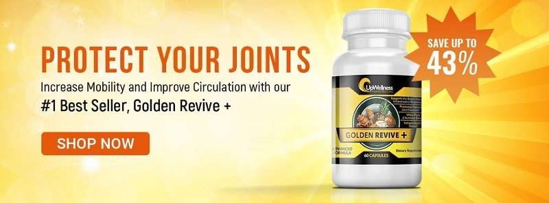 Golden Revive Plus