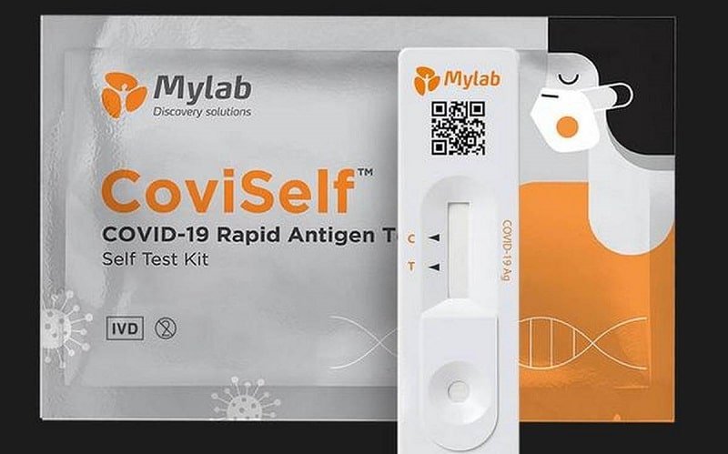 ICMR approves Mylab’s Covid-19 personal