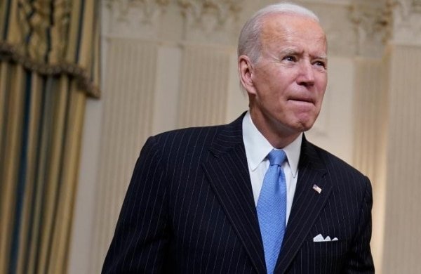 Joe Biden Top rated Medical Adviser