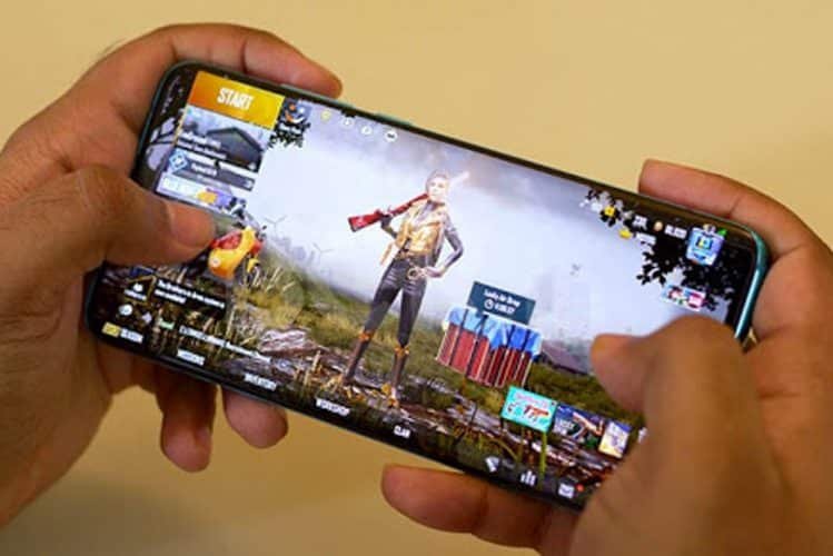 PUBG Mobile teaser for Indian native industry