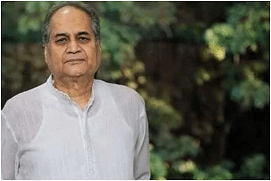 Rahul Bajaj actions down since the chairman