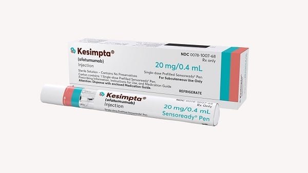 kesimpta