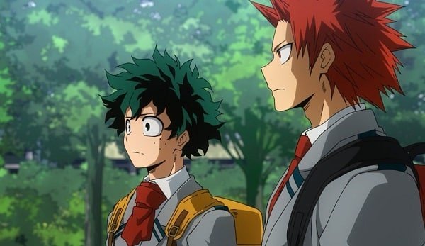 my hero academia season 5 release date usa