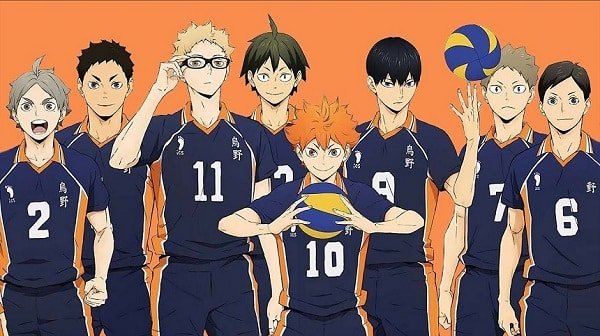 haikyuu episode 20 season 4