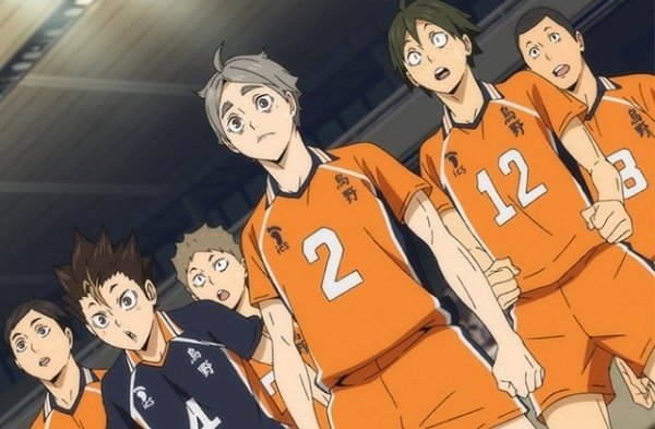 haikyuu season 4 release date