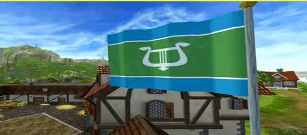 jorvik flag