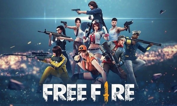 descargar servidor avanzado de free fire 2021