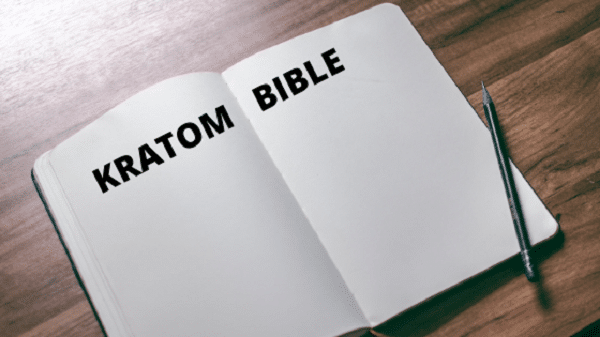 kratombible