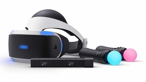 Pre Order Psvr 2