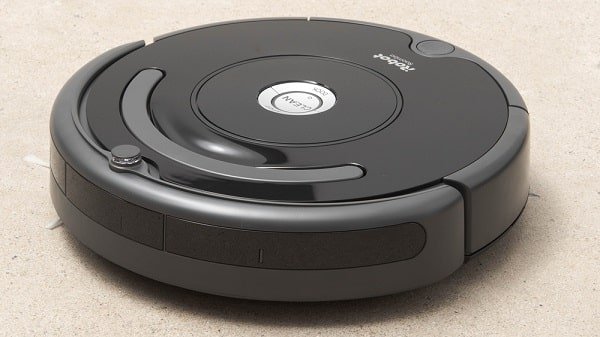 roomba 615 review