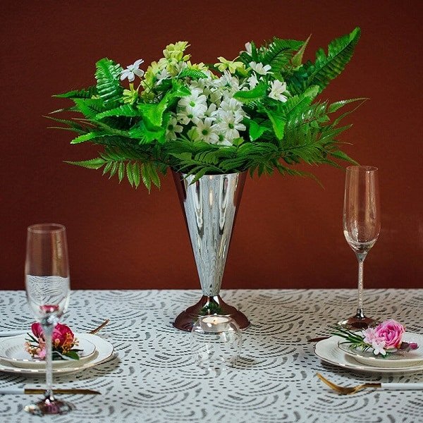 Why All Wedding Centerpieces Should Not Be The Same