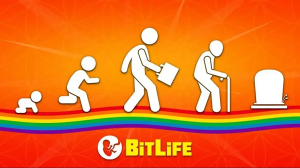 clique in BitLife!