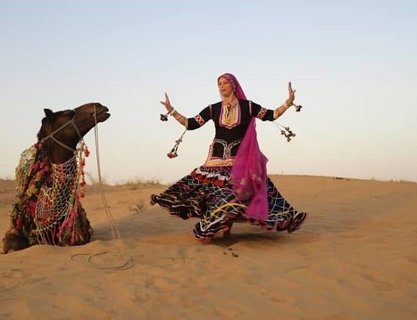 Jaisalmer Tour Packages