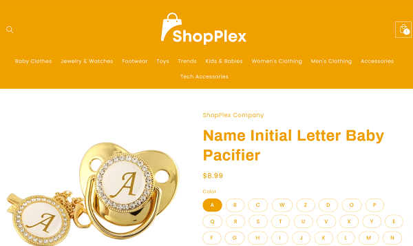 Shopplex Review