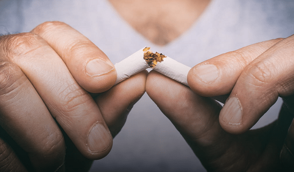 How to Quit Smoking