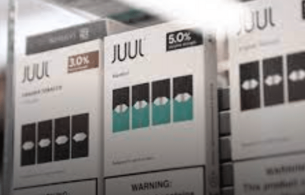 Juul Class Action Lawsuit Scam