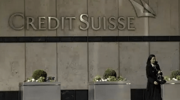 Saudi National Bank Chairman Resigns After Credit Suisse Storm!