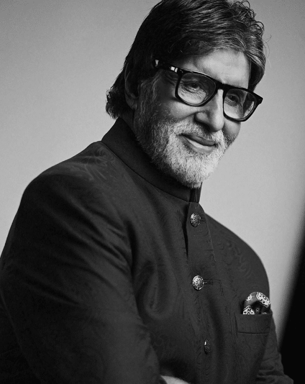 Amitabh Bachchan Biography