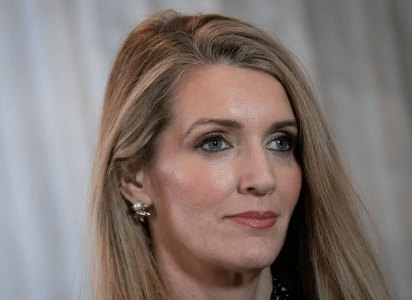 Kelly Loeffler Net Worth