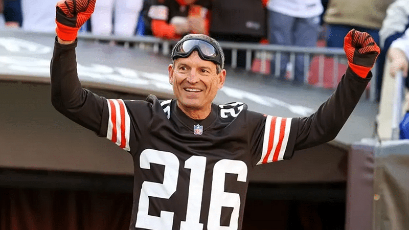 Bernie Kosar Illness and Health Update