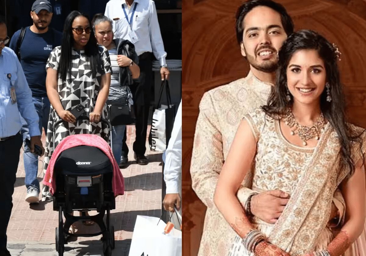 Anant Ambani, Radhika Merchant wedding latest updates