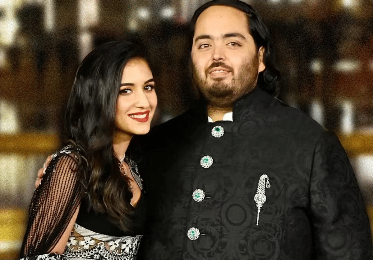 Anant Ambani and Radhika Merchant Wedding Details of The Three-Day Affair