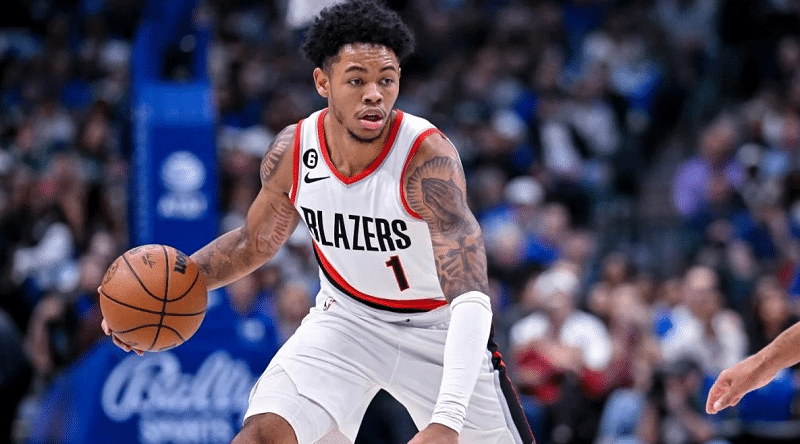 Anfernee Simons Injury Update