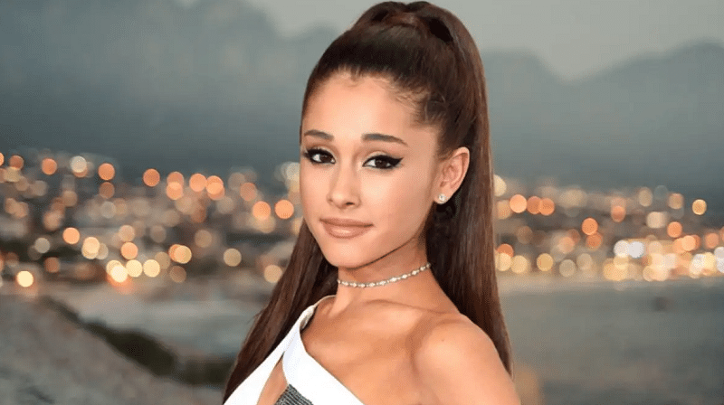 Ariana Grande Reveals New Album Eternal Sunshin