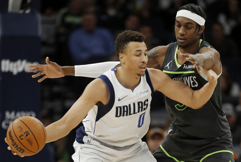 Dante Exum Injury Update