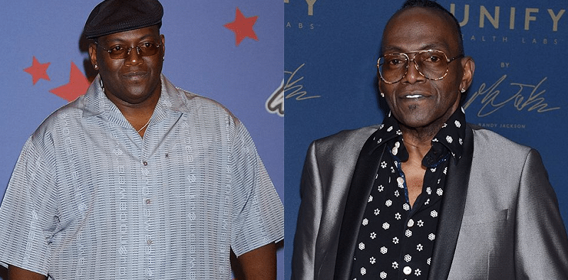 Did Randy Jackson Get Plastic Surgery