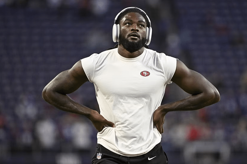 Is Brandon Aiyuk Leaving 49ers