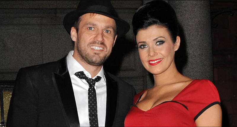 Is Kym Marsh Still Married