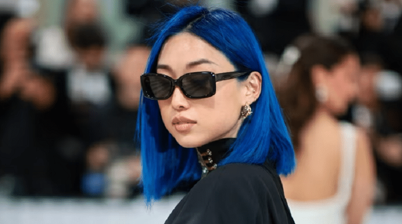 Is Margaret Zhang Leaving Vogue China