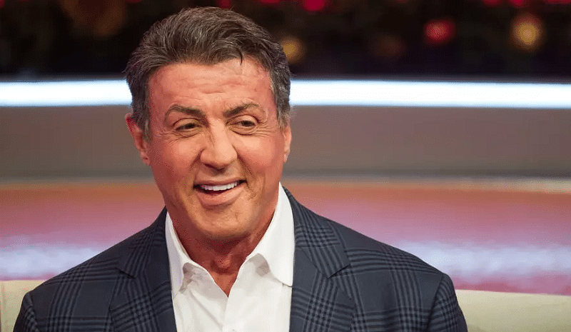 Is Sylvester Stallone Leaving California