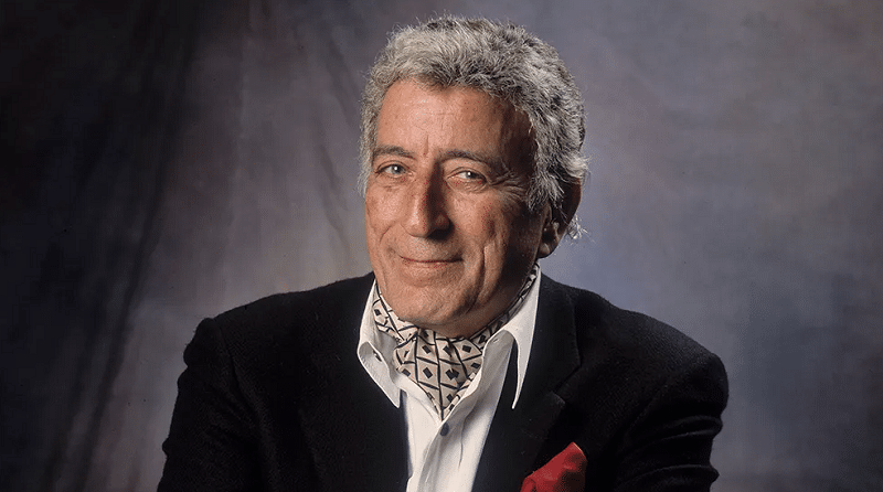 Is Tony Bennett Dead