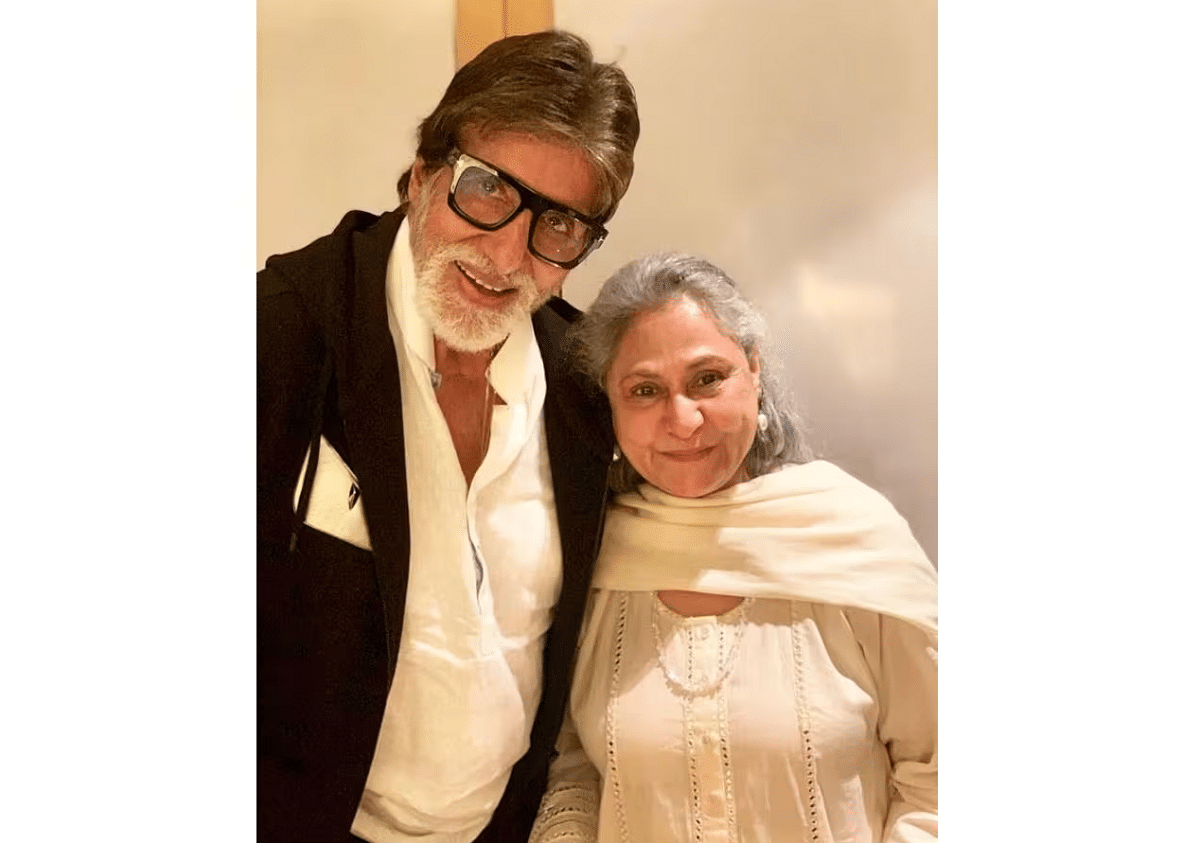 Jaya Bachchan's personal net worth