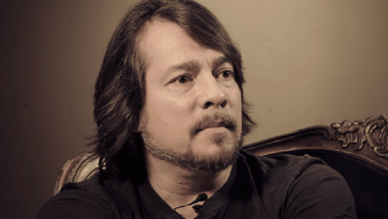 John Garcia Net Worth