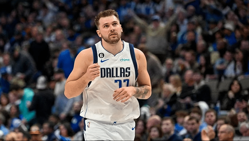 Luka Doncic's Current Injury Status