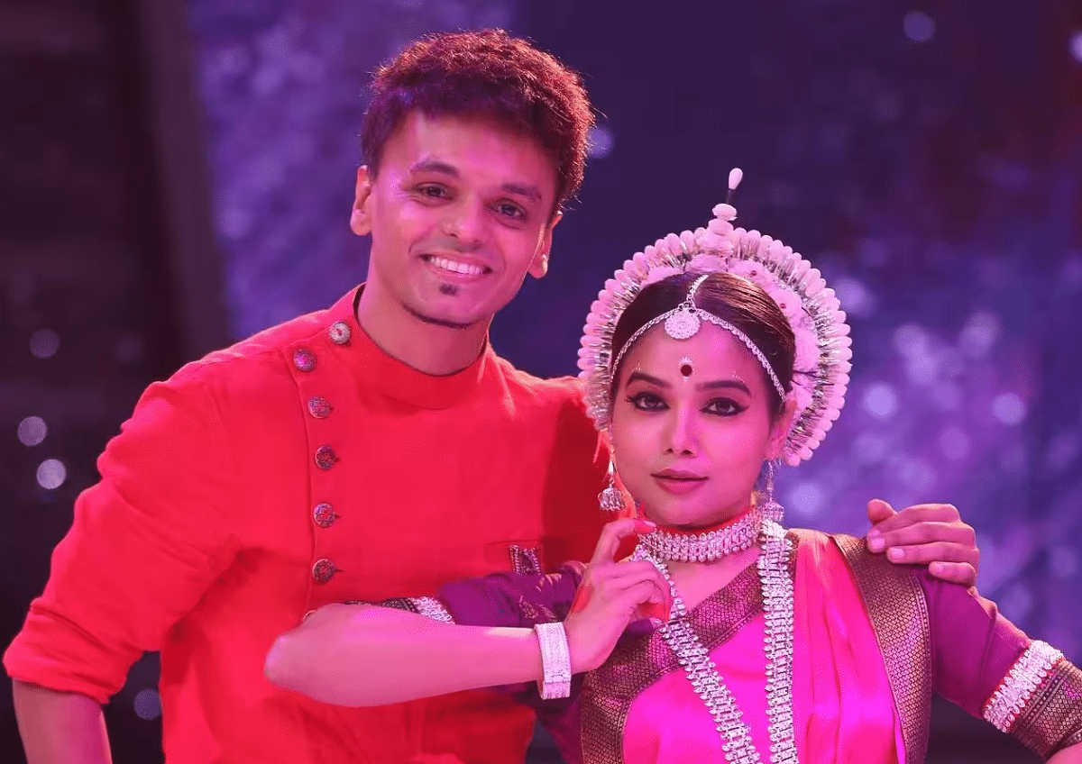 Meet the top 6 of Jhalak Dikhhla Jaa 11 Manisha Rani