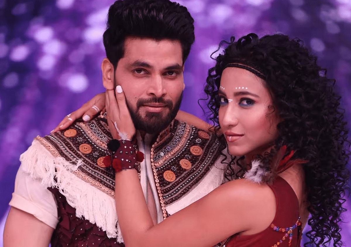 Meet the top 6 of Jhalak Dikhhla Jaa 11 Shiv Thakare