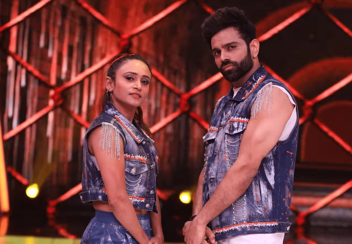 Meet the top 6 of Jhalak Dikhhla Jaa 11 Sreerama Chandra