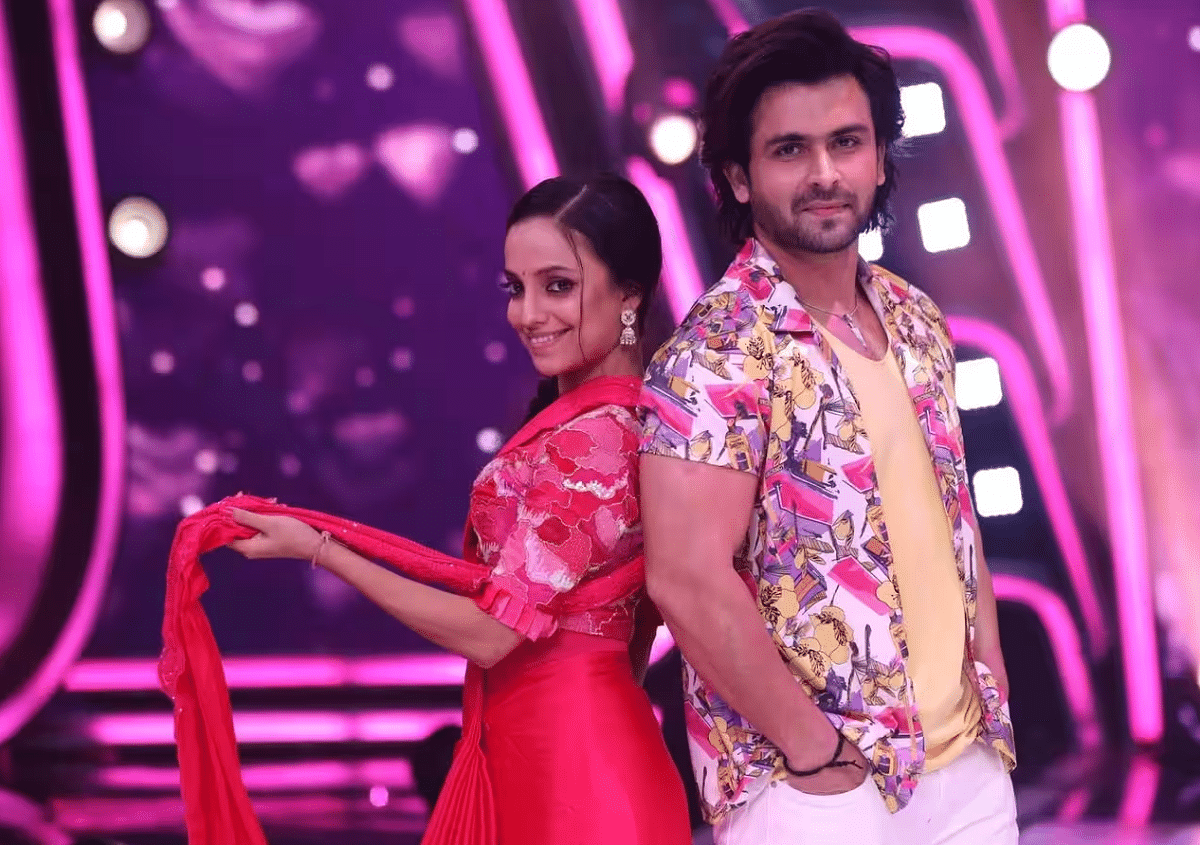 Meet the top 6 of Jhalak Dikhhla Jaa 11