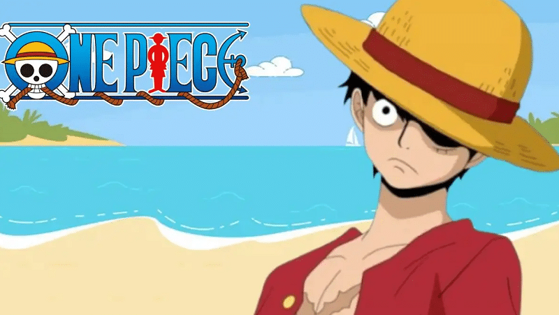 One Piece Chapter 1108 Spoiler