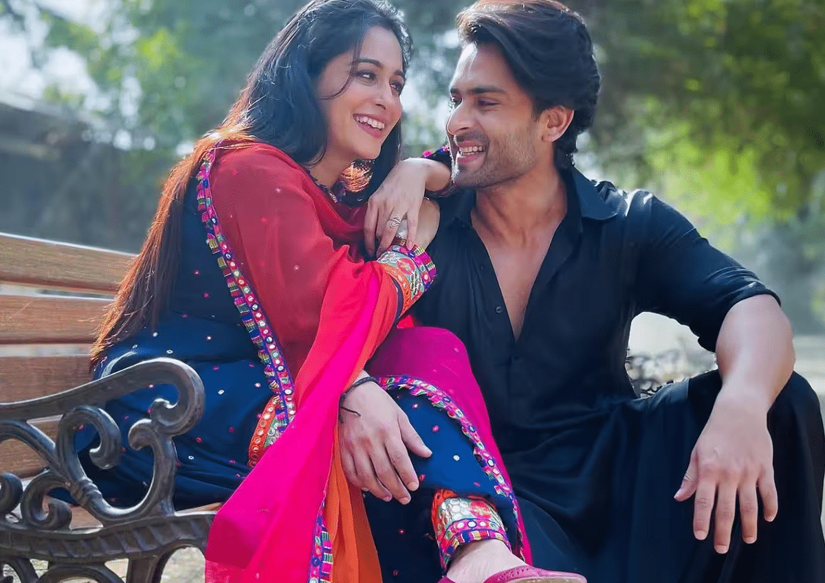 Shoaib Ibrahim wants to win Jhalak Dikhhla Jaa 11 for Dipika