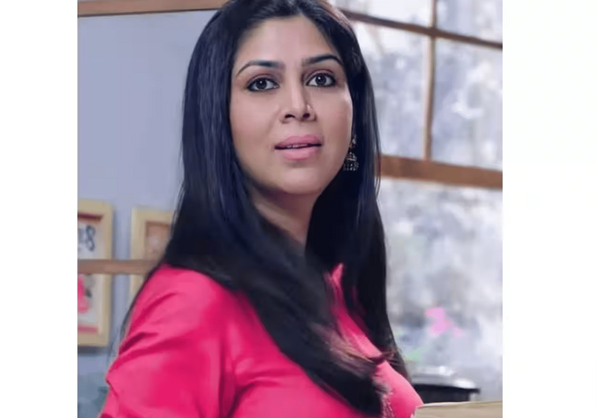 Was Sakshi Tanwar Approached For The Role