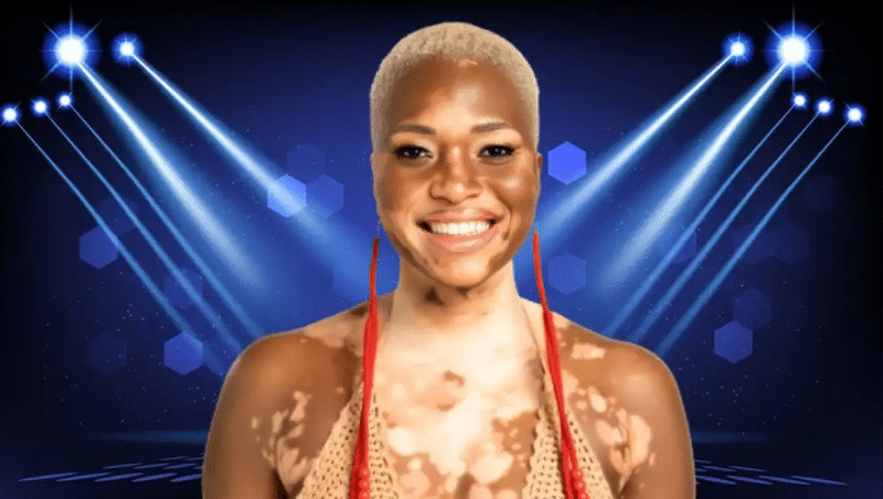 Yolanda Big Brother Mzansi Biography