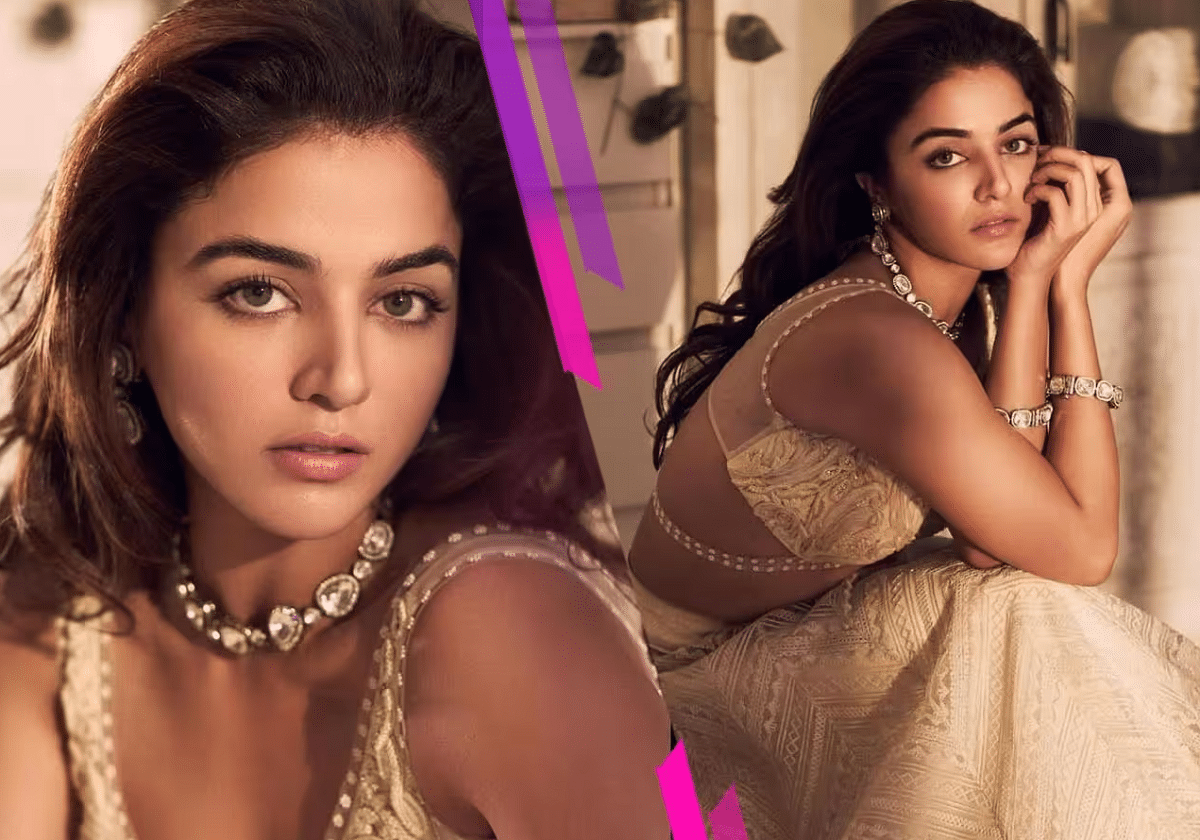 Wamiqa Gabbi Looks Drop Dead Gorgeous