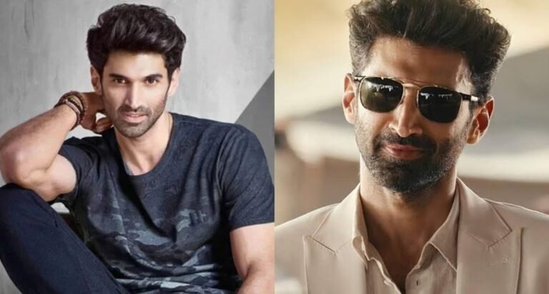 Aditya Roy Kapur Net Worth